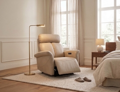 SOFA THƯ GIÃN 1 CHỖ SERENO