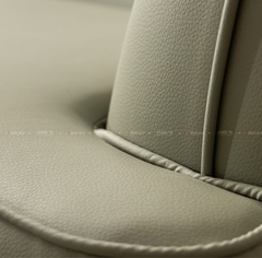 SOFA DA SILICONE SILION