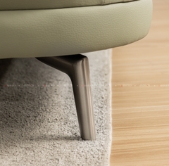SOFA DA SILICONE SILION