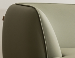 SOFA DA SILICONE SILION