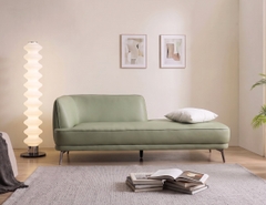 SOFA DA SILICONE SILION