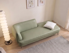 SOFA DA SILICONE SILION