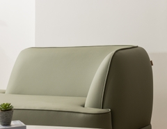 SOFA DA SILICONE SILION
