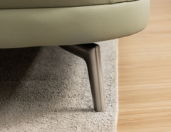 SOFA DA SILICONE SILION