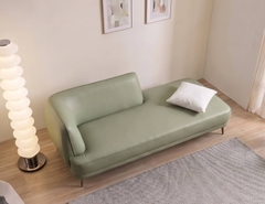 SOFA DA SILICONE SILION
