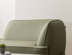 SOFA DA SILICONE SILION