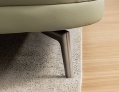 SOFA DA SILICONE SILION