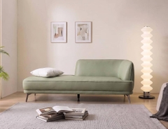 SOFA DA SILICONE SILION
