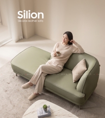 SOFA DA SILICONE SILION