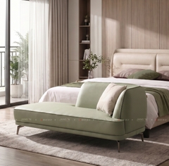 SOFA DA SILICONE SILION