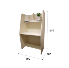 BÀN LÀM VIỆC JULIET