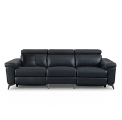 Sofa recliner 4 chỗ Peterson  (Hàng Trưng Bày)