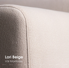 SOFA VẢI REVOLA
