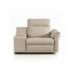 SOFA THƯ GIÃN VIENNA TOBACCO ĐƠN