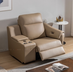 SOFA THƯ GIÃN VIENNA NOMAD ĐƠN