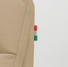 SOFA THƯ GIÃN VIENNA NOMAD ĐƠN