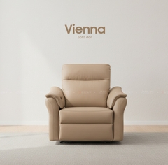 SOFA THƯ GIÃN VIENNA NOMAD ĐƠN