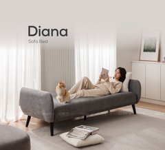 SOFA BED DIANA
