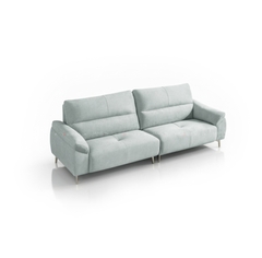 SOFA VẢI JASMINE