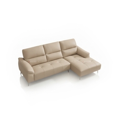 SOFA DA JASMINE TRƯỜNG KỶ