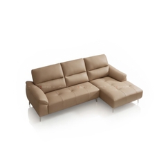 SOFA DA JASMINE TRƯỜNG KỶ