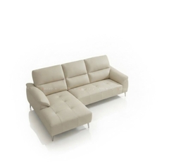 SOFA DA JASMINE TRƯỜNG KỶ