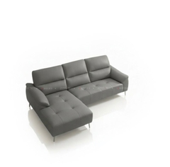 SOFA DA JASMINE TRƯỜNG KỶ