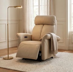 SOFA THƯ GIÃN SERENO CỐ ĐỊNH
