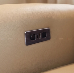 SOFA THƯ GIÃN SERENO CỐ ĐỊNH