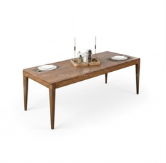 BÀN ĂN GỖ SPENCER