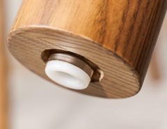BỘ BÀN ĂN CERAMIC MỞ RỘNG STELLA