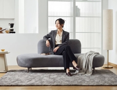 SOFA VẢI SWAY 3 CHỖ