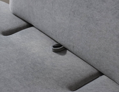 SOFA VẢI SWAY 3 CHỖ