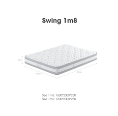 NỆM SWING