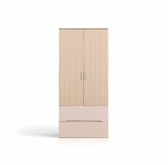 TỦ ÁO 2 CÁNH NEXORA(900)