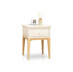 TỦ ĐẦU GIƯỜNG DAILY WHITE