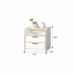 TỦ ĐẦU GIƯỜNG CHUNG EXCEL