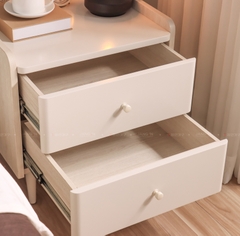 TỦ ĐẦU GIƯỜNG NEXORA