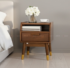 TỦ ĐẦU GIƯỜNG VALUE