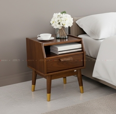 TỦ ĐẦU GIƯỜNG VALUE