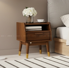 TỦ ĐẦU GIƯỜNG VALUE