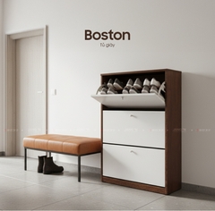 TỦ GIÀY BOSTON