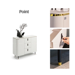 TỦ TRANG TRÍ ĐA NĂNG LUMIA