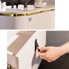 TỦ TRANG TRÍ ĐA NĂNG LUMIA