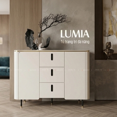 TỦ TRANG TRÍ ĐA NĂNG LUMIA