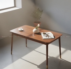 BỘ BÀN ĂN GỖ VALUE(1400)