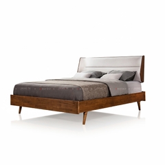 GIƯỜNG GỖ VALUE