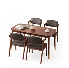 BỘ BÀN ĂN GỖ VALUE(1400)