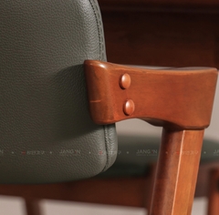 BỘ BÀN ĂN GỖ VALUE(1400)