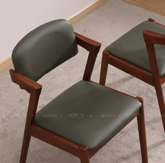 BỘ BÀN ĂN GỖ VALUE(1400)